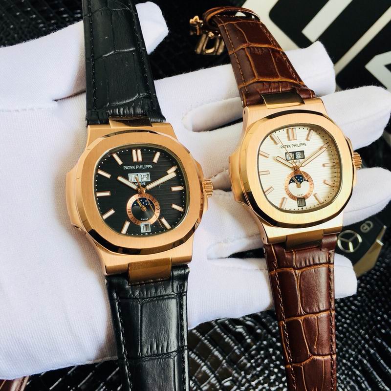 Patek Philippe 42mm 092102